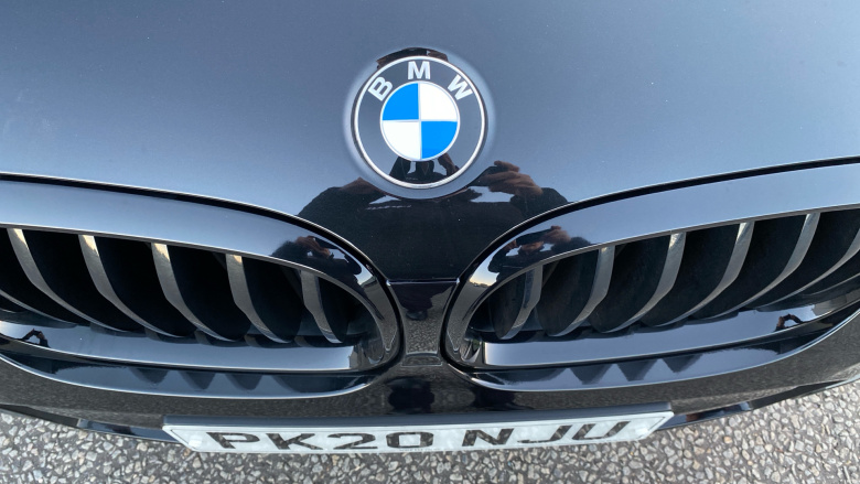 BMW X3 xDrive20d M Sport 5dr Step Auto Diesel Estate